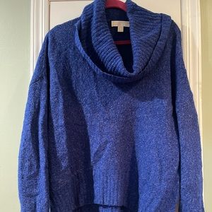 Michael kohrs sweater